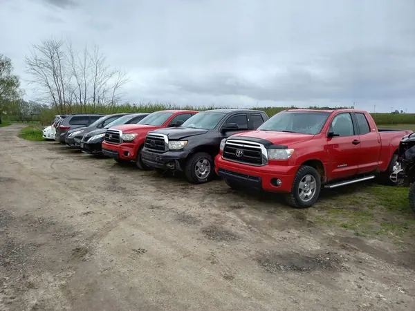 Sytytysmodule Toyota RAV4 I XA10 89621-26010 image 9