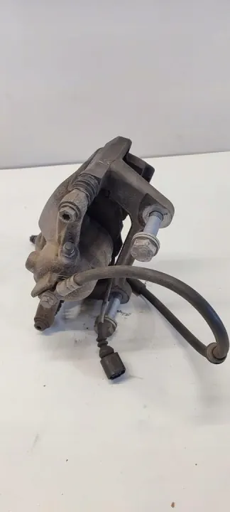 Jarruvasara etu-oikea OEM VW Tiguan II:lle image 4