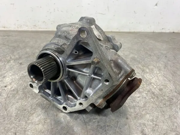 Mitsubishi Outlander Verteilergetriebe OEM 15a360 - Gebraucht image 10
