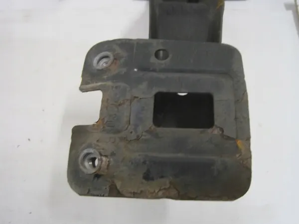 Framstötfångarbalk OEM 9683395480 för Citroen C3 II image 9