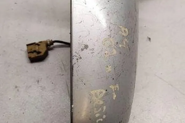 Oikea peili AUDI A4 (8EC, B7) 2002 image 2