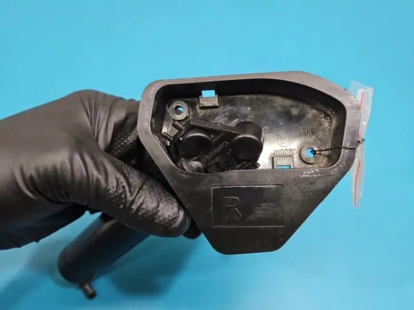 OEM 495014821 oikea ajovalopesin Opel Astra IV J:lle image 3