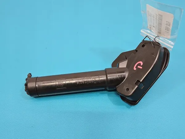 OEM 495014821 oikea ajovalopesin Opel Astra IV J:lle image 4