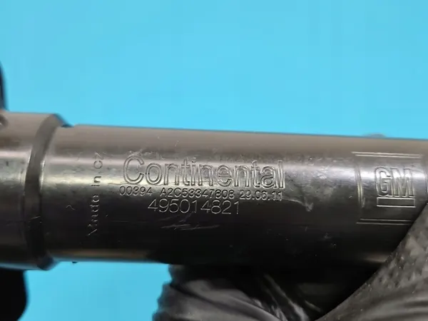 OEM 495014821 oikea ajovalopesin Opel Astra IV J:lle image 7