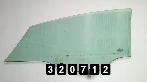 Cristal de puerta Citroen C4 usado OEM AM-320712 image 3