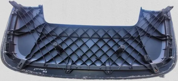 BMW E46 Cabrio taklucktäcke OEM 7044497 image 2