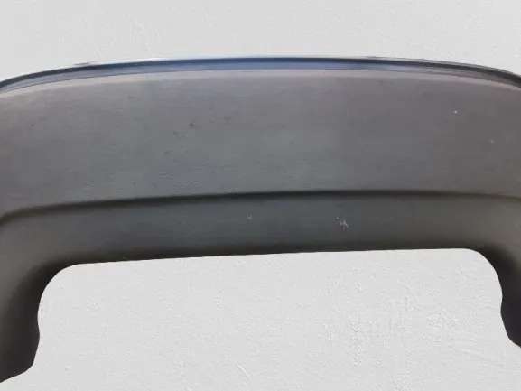 BMW E46 Cabrio taklucktäcke OEM 7044497 image 3