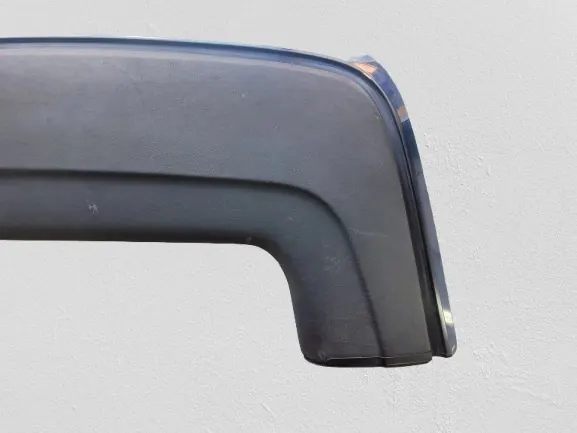 BMW E46 Cabrio taklucktäcke OEM 7044497 image 4