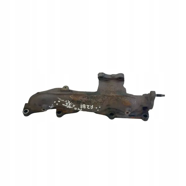 Collecteur d'échappement Mazda 6 OEM R2BFK40216 image 2
