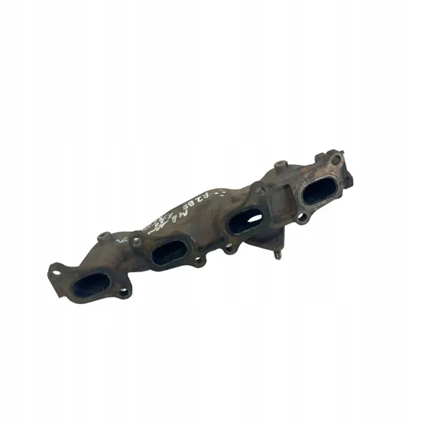 Collecteur d'échappement Mazda 6 OEM R2BFK40216 image 4