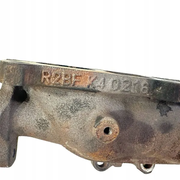 Collecteur d'échappement Mazda 6 OEM R2BFK40216 image 5