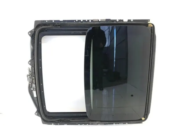 BMW Kattoikkuna OEM 1724655F 7-sarja F01/F02 image 2