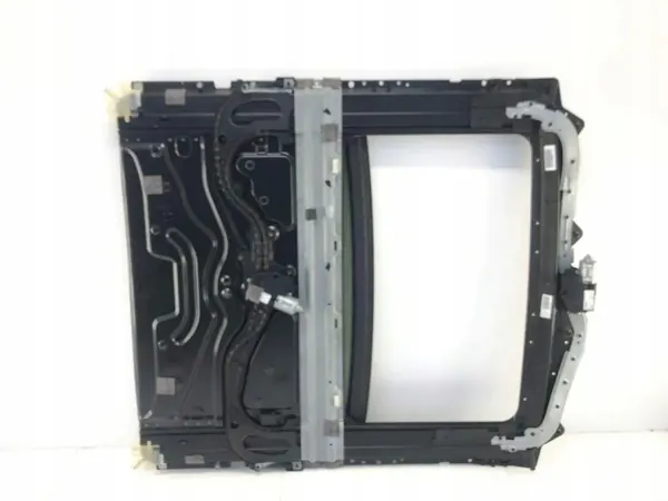 BMW Kattoikkuna OEM 1724655F 7-sarja F01/F02 image 4