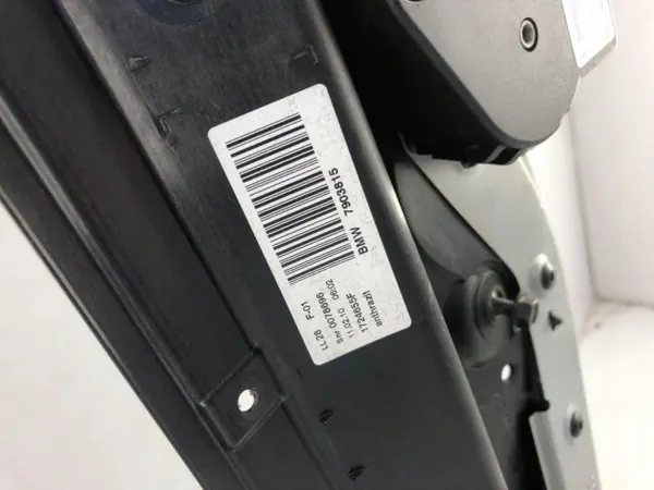BMW Kattoikkuna OEM 1724655F 7-sarja F01/F02 image 7