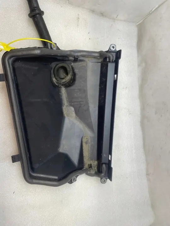 OEM 668416578R Left Drain Scuttle Panel Renault Trafic image 5