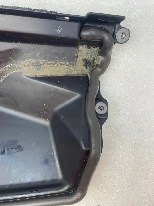 OEM 668416578R Left Drain Scuttle Panel Renault Trafic image 7