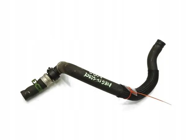 Mangueira do Aquecedor OEM 271A37651R para Renault Megane IV image 2