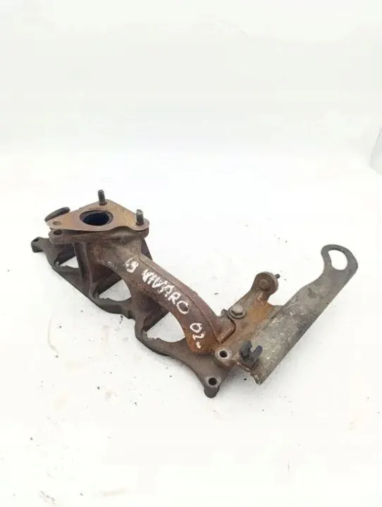 Colector de escape OEM 091430 para Opel Vivaro 1.9L image 3