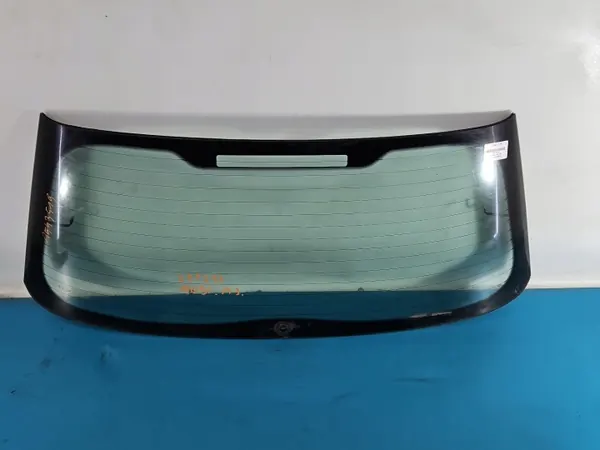 Cristal trasero del portón OEM IMPRK1543519 para Audi A3 8L image 2