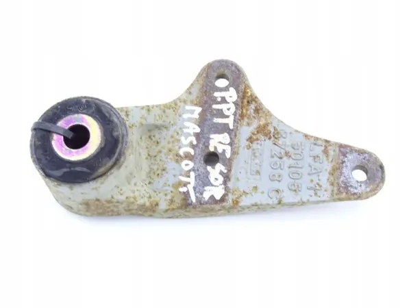 Suporte de mola Renault Mascott 99-10 OEM 5010537258C image 2