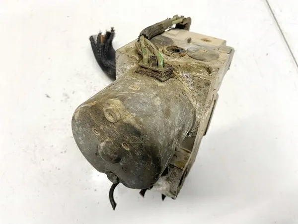 Opel Zafira ABS-Modul 2003 2.2L 0273004592 image 2