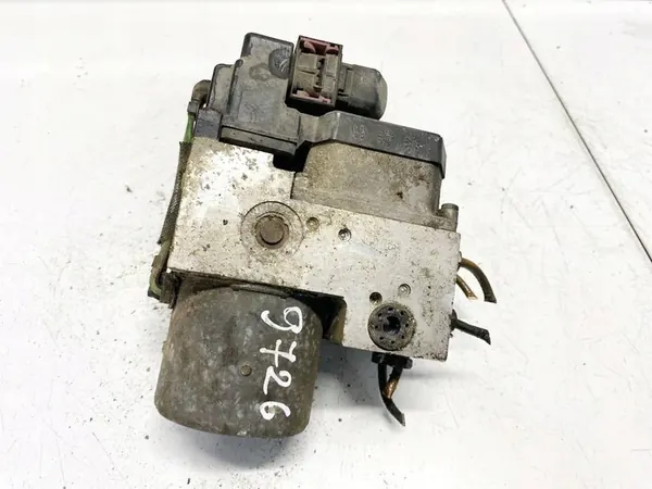 Opel Zafira ABS-Modul 2003 2.2L 0273004592 image 4