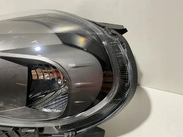 Farol esquerdo FIAT PUNTO EVO (199_) 51855645 image 4