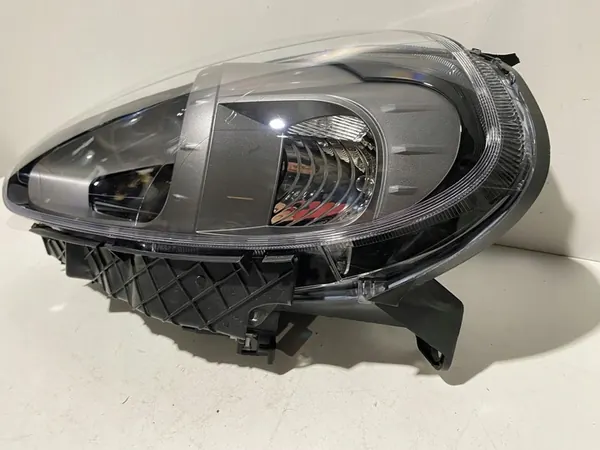 Farol esquerdo FIAT PUNTO EVO (199_) 51855645 image 5