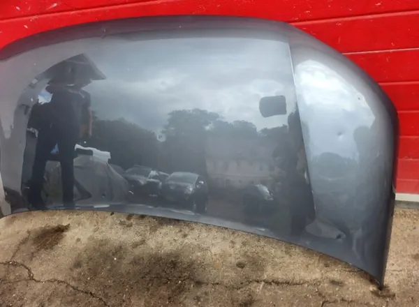 VW T6 7E 16- TRANSPORTER MULTIVAN MOTORHUVA 7E0823033H image 3