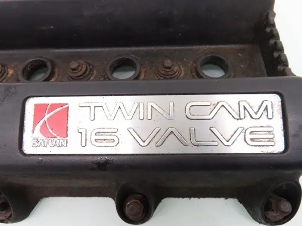 Tapa de válvulas Saturn OEM 21007151 para SL 1.9 image 4