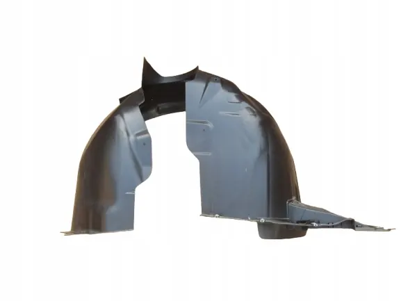 Aleta delantera izquierda Audi Q3 F3 83A OEM 83A821171E image 2