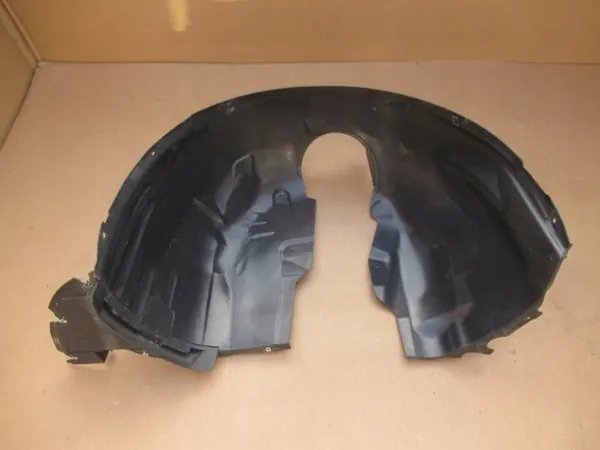Aleta delantera izquierda Audi Q3 F3 83A OEM 83A821171E image 4