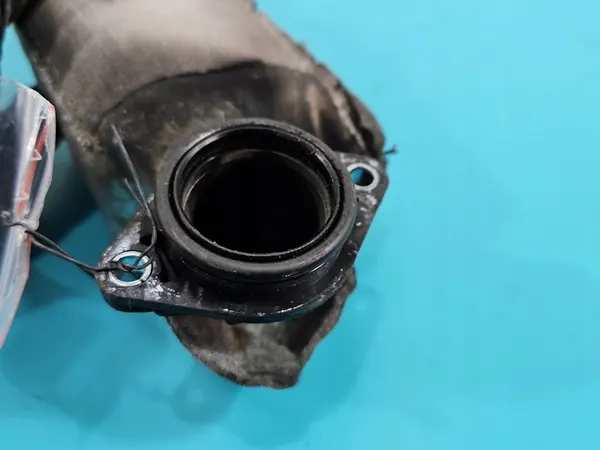 Jäähdytyslinja Opel Astra V K 55514217 image 5