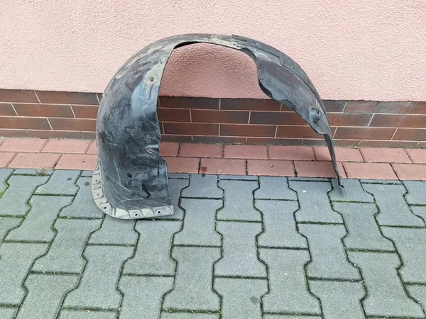 Front Right Wheel Arch Hyundai Ioniq 16-20 IV 86812-G2000 image 3