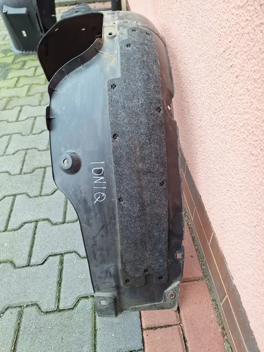 Front Right Wheel Arch Hyundai Ioniq 16-20 IV 86812-G2000 image 4