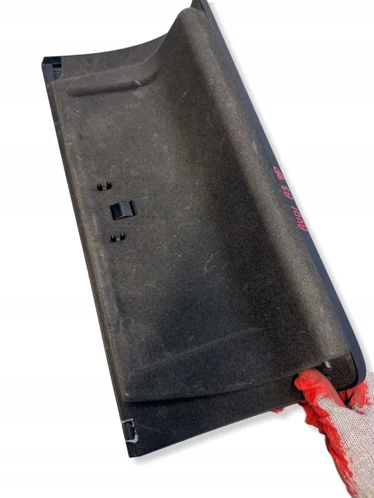 Luvete passageiro Audi A3 S3 8P OEM 23132 image 4