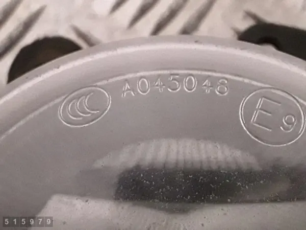 Feu antibrouillard Dodge Journey OEM a045048 - Pièce d'occasion image 6