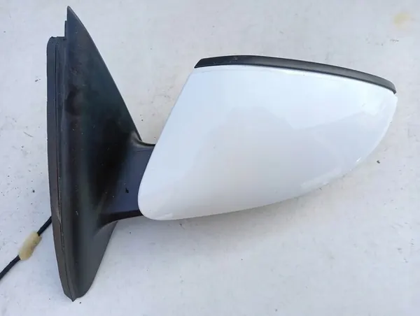 Vasen Peili Skoda Octavia III 6 Pin image 2