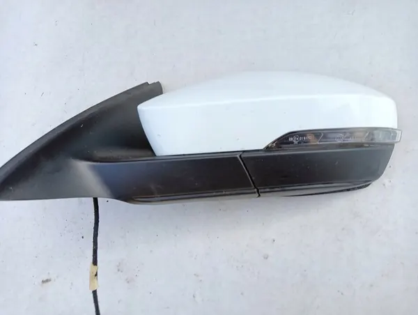 Vasen Peili Skoda Octavia III 6 Pin image 3