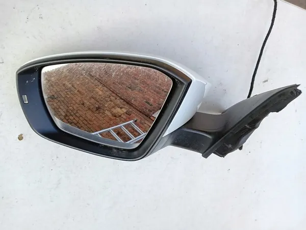 Vasen Peili Skoda Octavia III 6 Pin image 4