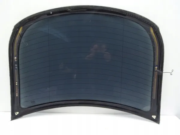 Heckfenster OEM R34-001582 für Jaguar XF X250 image 3