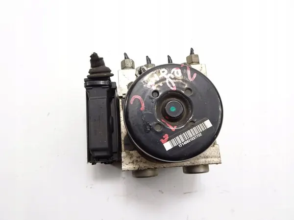 OPEL ZAFIRA C ABS-Pumpe 13412552 AJB image 2