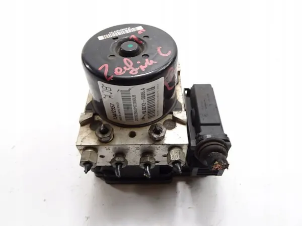 OPEL ZAFIRA C ABS-Pumpe 13412552 AJB image 3