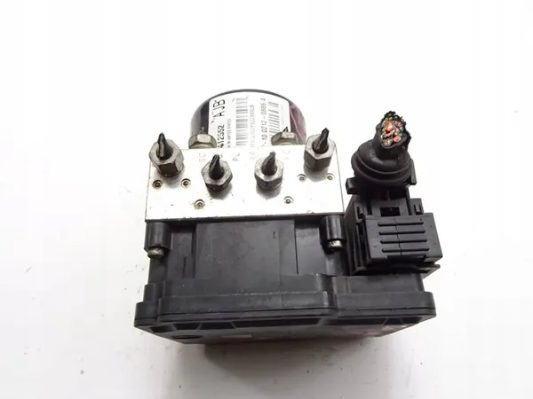 OPEL ZAFIRA C ABS-Pumpe 13412552 AJB image 4