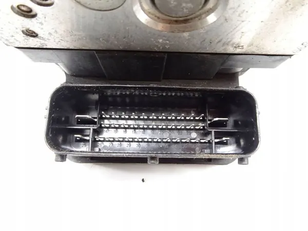 OPEL ZAFIRA C ABS-Pumpe 13412552 AJB image 5