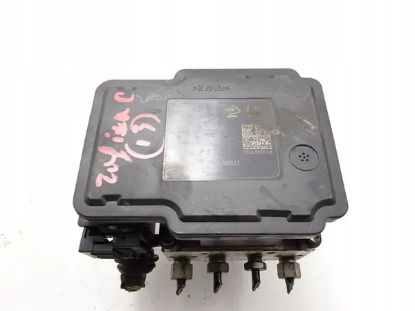 OPEL ZAFIRA C ABS-Pumpe 13412552 AJB image 6