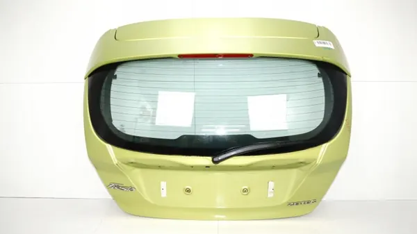 Porta Traseira Ford Fiesta MK7 OEM 360179204 - Usado image 2