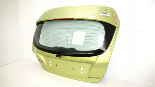 Porta Traseira Ford Fiesta MK7 OEM 360179204 - Usado image 3