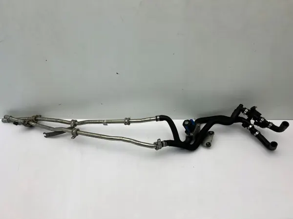 Maserati OE 6700031850 Ölleitung Getriebe Levante image 2