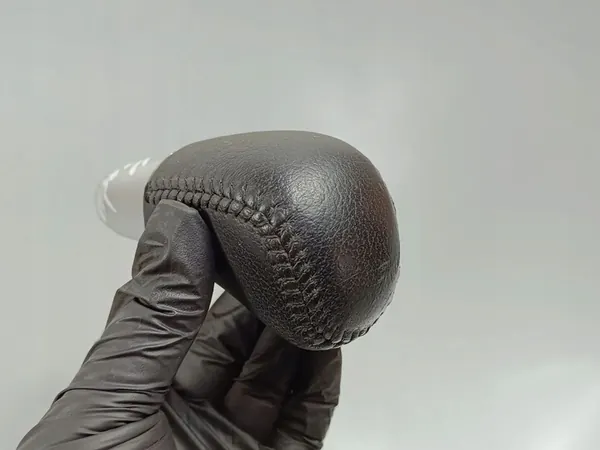 2017 Mitsubishi Outlander Gear Shift Knob FOB35906 image 4